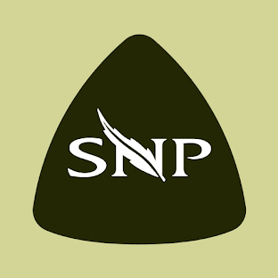 SNP Natuurreizen - Reis App